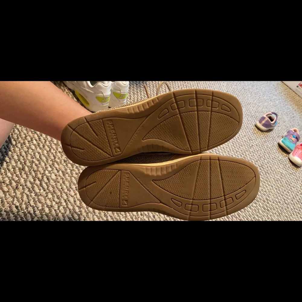 Women’s Sperry’s